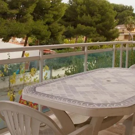 Apartamento Solarium - 154212