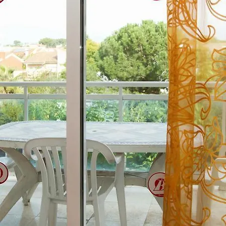 Apartamento Solarium - 154212 * Salou