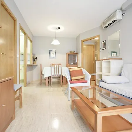 Apartamento Solarium - 154212 *