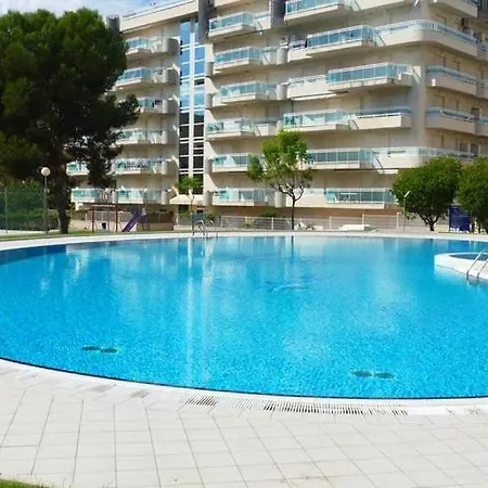 Apartment Apartamento Solarium - 154212 Salou