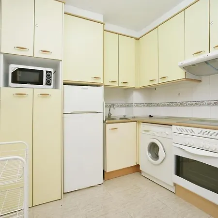 Appartement Apartamento Solarium - 154212 *