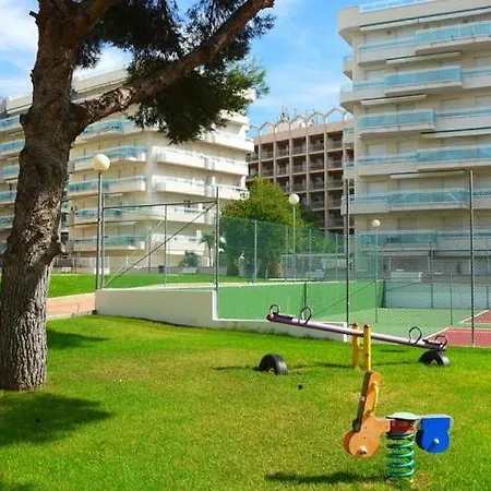 Apartamento Solarium - 154212