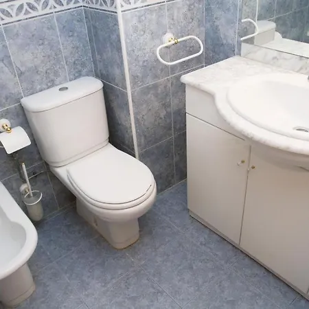 Appartement Apartamento Solarium - 154212 Salou
